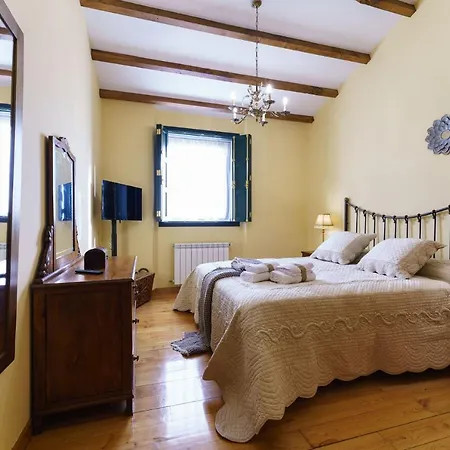 Casa Elvira * O Marquino