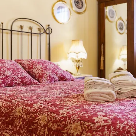 Casa Elvira Holiday home