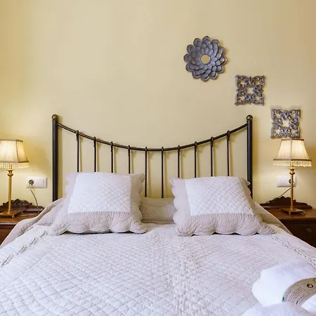 Holiday home Casa Elvira *