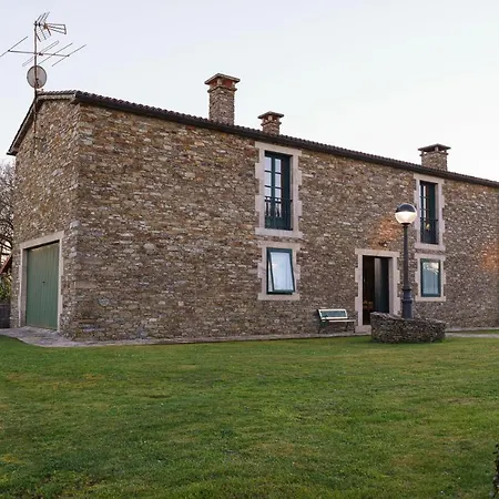 Casa Elvira O Marquino