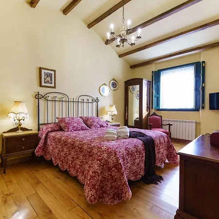 Casa Elvira O Marquino