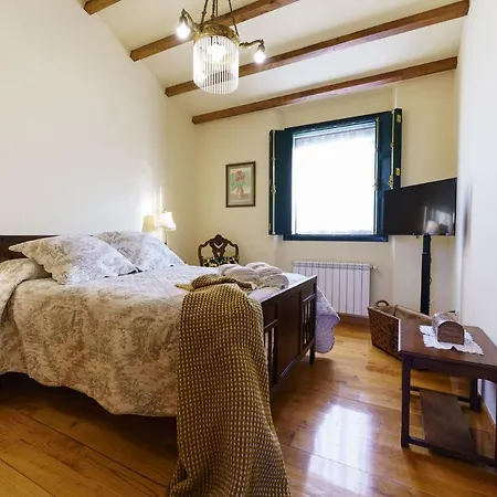 Holiday home Casa Elvira