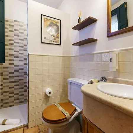 Holiday home Casa Elvira