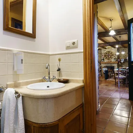 Casa Elvira *