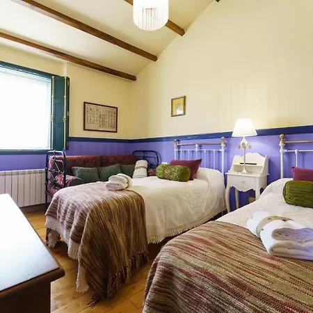 Holiday home Casa Elvira