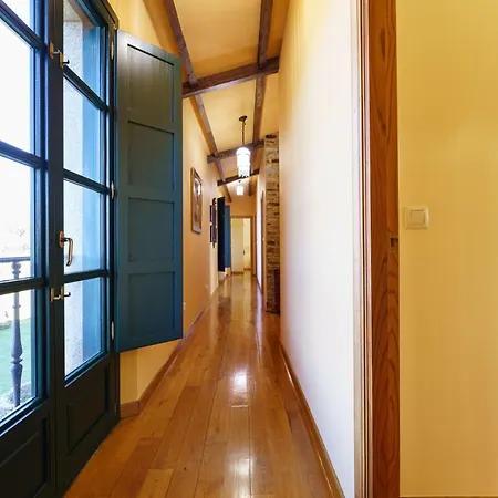 Casa Elvira Holiday home