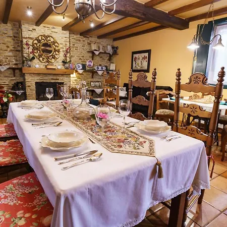 Casa Elvira * O Marquino