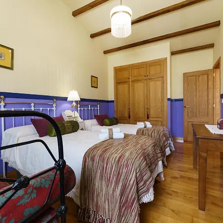 Casa Elvira *