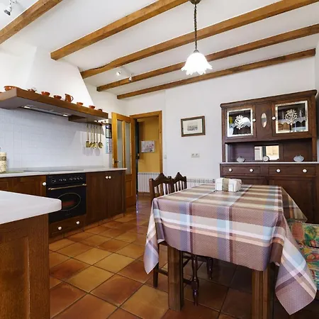 Holiday home Casa Elvira O Marquino