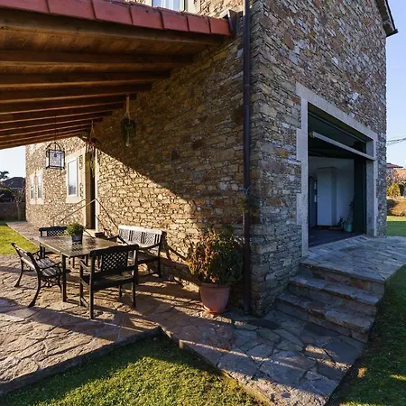 Casa Elvira Holiday home