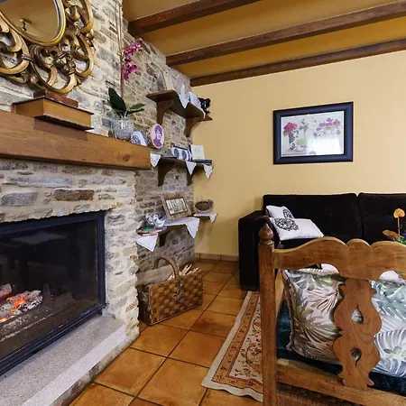 Casa Elvira * O Marquino