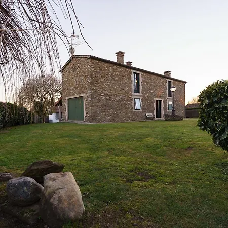 Casa Elvira Holiday home