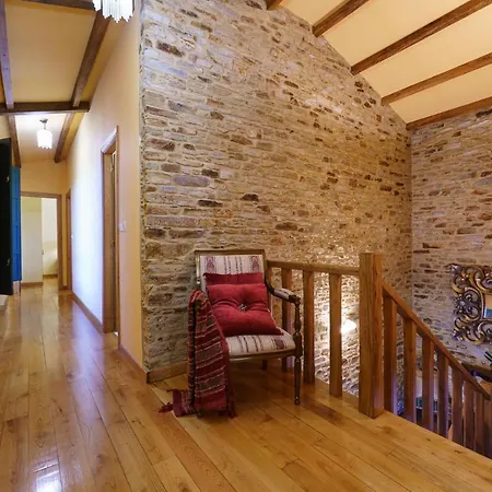 Casa Elvira Holiday home O Marquino