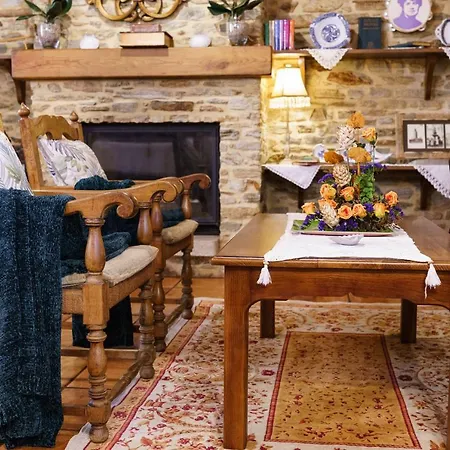 Casa Elvira
