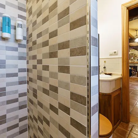 Casa Elvira Holiday home *