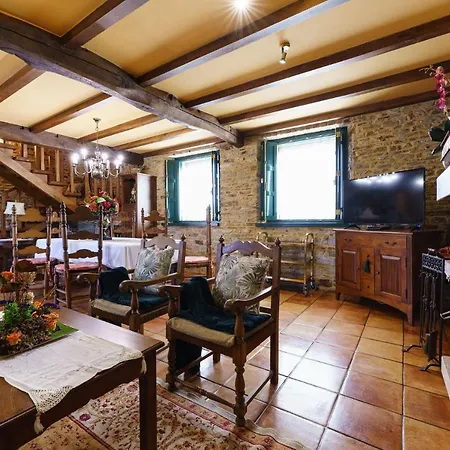 Holiday home Casa Elvira *