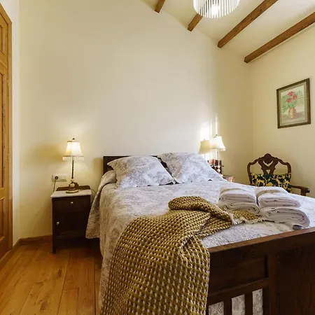 Holiday home Casa Elvira