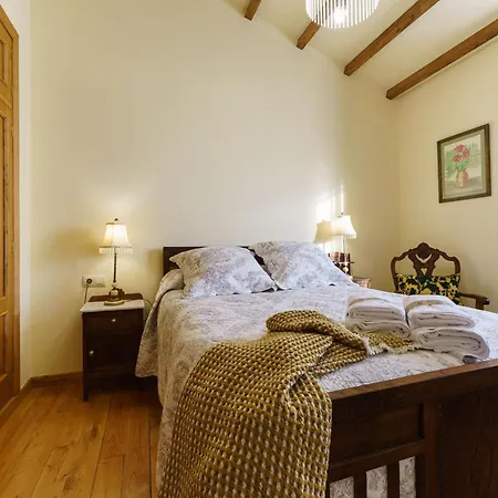 Holiday home Casa Elvira