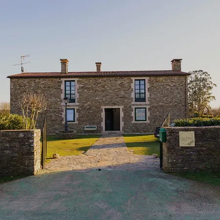 Casa Elvira O Marquino