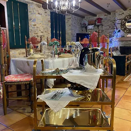Casa Elvira * O Marquino