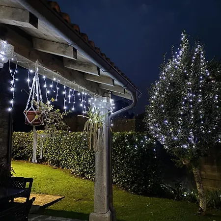 Casa Elvira Holiday home *