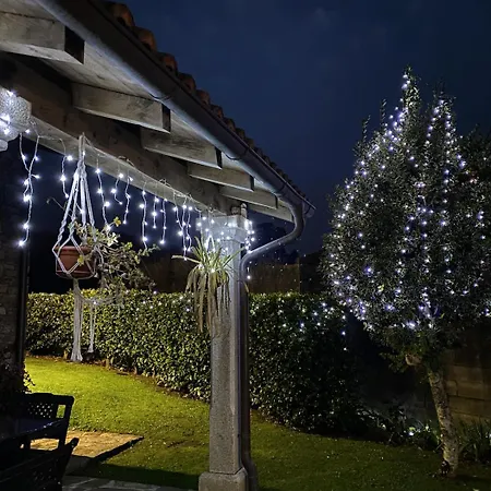 Casa Elvira Holiday home *