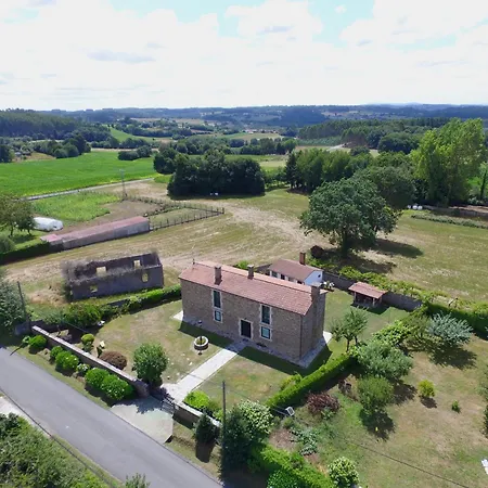 Casa Elvira Holiday home O Marquino